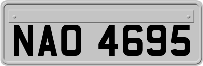 NAO4695