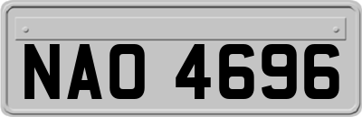 NAO4696