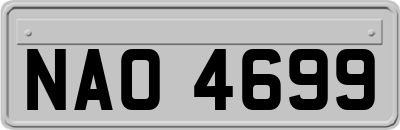 NAO4699