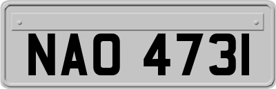 NAO4731