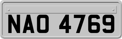 NAO4769