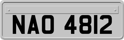 NAO4812