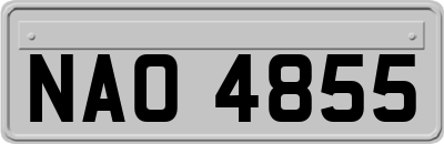 NAO4855