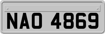 NAO4869