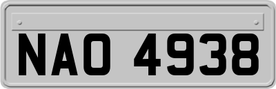 NAO4938