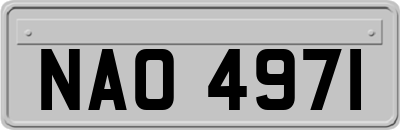 NAO4971