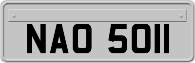 NAO5011