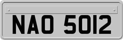 NAO5012