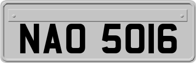 NAO5016