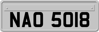 NAO5018