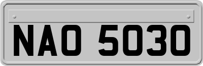 NAO5030