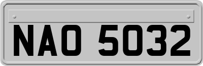 NAO5032