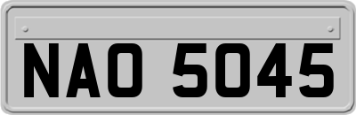 NAO5045