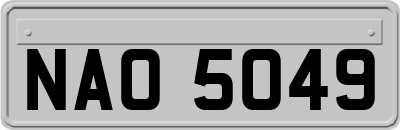 NAO5049