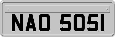 NAO5051