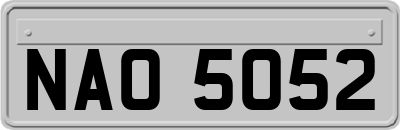 NAO5052