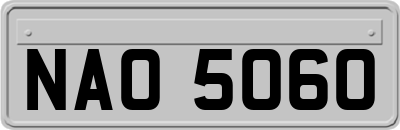 NAO5060