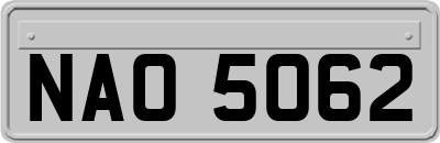 NAO5062