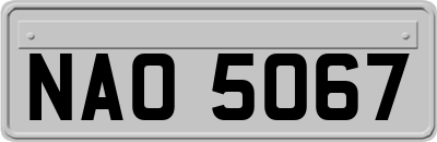 NAO5067