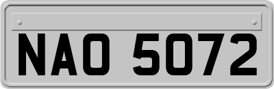 NAO5072