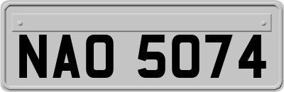 NAO5074