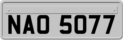 NAO5077