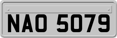 NAO5079