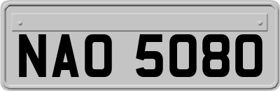 NAO5080