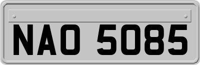 NAO5085