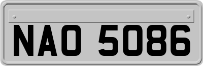 NAO5086