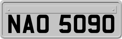 NAO5090