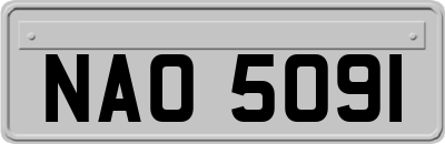 NAO5091