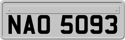 NAO5093