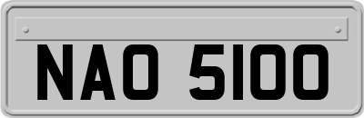 NAO5100