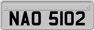 NAO5102