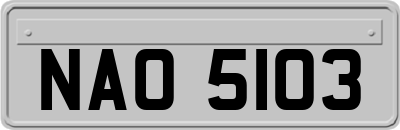 NAO5103