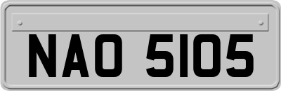 NAO5105
