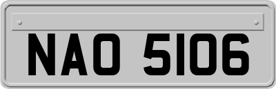 NAO5106