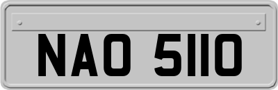 NAO5110