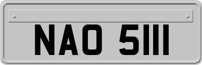 NAO5111