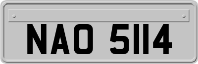 NAO5114