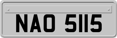 NAO5115