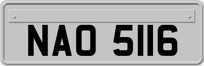 NAO5116