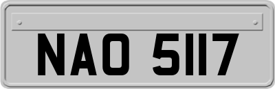 NAO5117