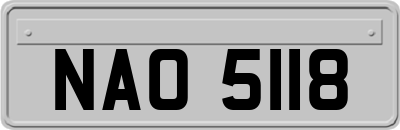 NAO5118