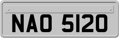 NAO5120