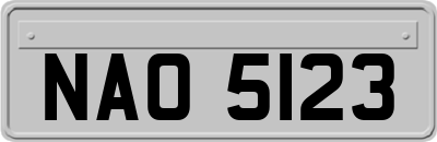 NAO5123