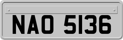 NAO5136