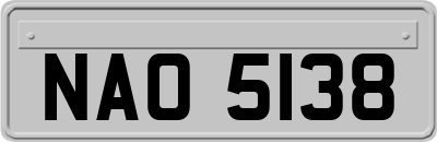 NAO5138