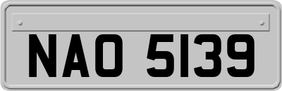 NAO5139